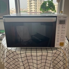 家電 キッチン家電 電子レンジ