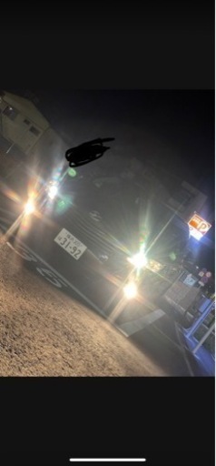マークXジオ