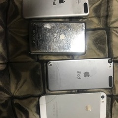 【iPhone・iPod】アップル製品【ジャンク含む】