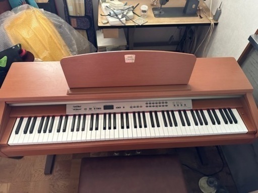 COLUMBIA コロンビアデジタルピアノ EP-2300 EREPIAN 電子ピアノ