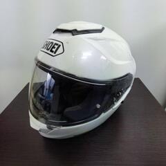 SHOEI ヘルメット GT-Air ルミナスホワイト
フルフェ...