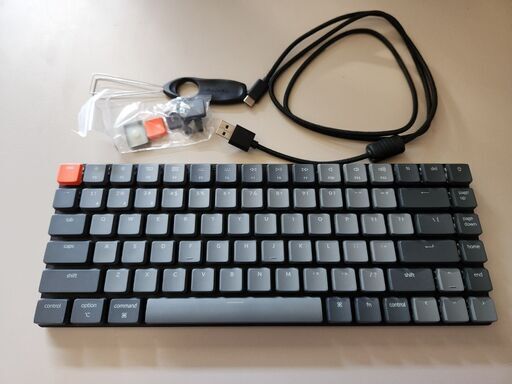 Keychron K3 キーボード