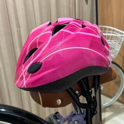 美品 子供用自転車 22インチ 中古車 子供用自転車 フェリークJr 22インチ