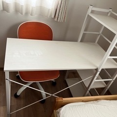 《決まりました》家具 オフィス用家具 机