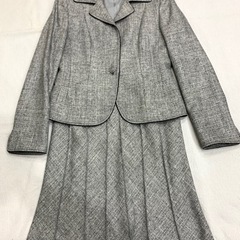 服/ファッション スーツ レディース