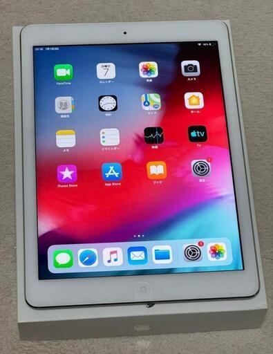 パソコン iPad