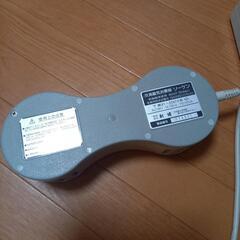 家電 美容家電 ボディケア