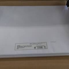 アスクル　A2コピー用紙　新品　【値下げしました】