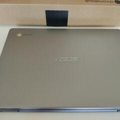 【取引可能】Chromebook　ASUS　C223