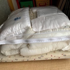 子供用品 ベビー用品 寝具　美品