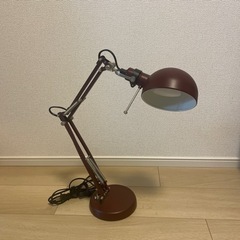 【ネット決済】照明、ワークランプ、IKEA