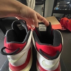 Nike Air More Uptempo 720 QS 29cm