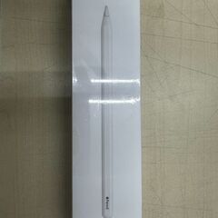 Apple/Apple Pencil/第2世代/MU8F2J/A