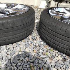 受け渡し予定者決定しました✨