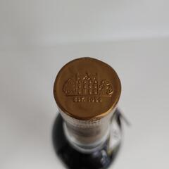 【値下げしました！】J4530 未開栓　ウイスキー　マッカラン18年　シェリーオーク　 43％ 700ml 