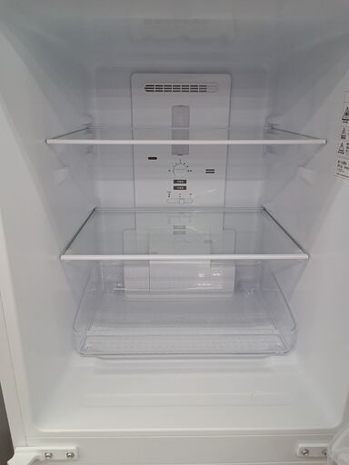 ☆ジモティ割あり☆ SHARP 冷蔵庫 152L 21年製 動作確認／クリーニング  