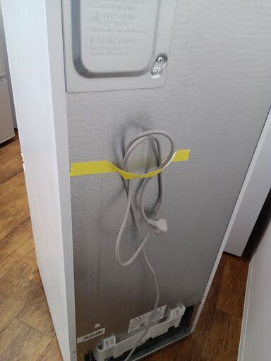 ☆ジモティ割あり☆ SHARP 冷蔵庫 152L 21年製 動作確認／クリーニング  