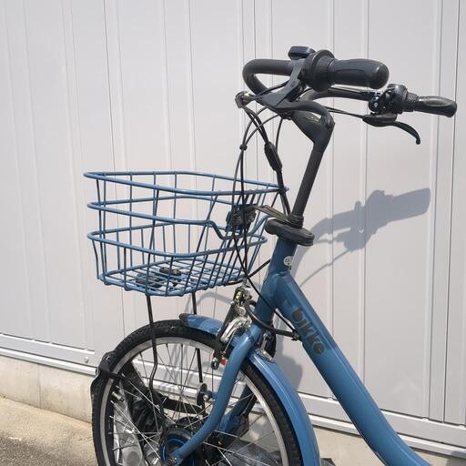 自転車 クロスバイク