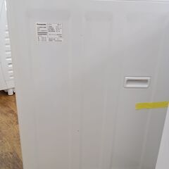 ☆ジモティ割あり☆ Panasonic 洗濯機 8kg 19年製 動作確認 