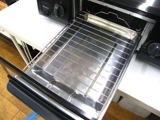 リンナイ ガステーブル 2018年製 RT64JH2 都市ガス ガスコンロ