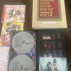 昔懐かし　AKB48  DVDとCD  オマケ付き
