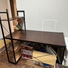 家具 テーブル パソコンデスク