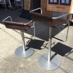 1脚売り イタリア製 ブランド ハイチェア Calligaris インテリア カウンターチェア 椅子