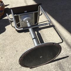 1脚売り イタリア製 ブランド ハイチェア Calligaris インテリア カウンターチェア 椅子