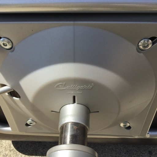 1脚売り イタリア製 ブランド ハイチェア Calligaris インテリア  