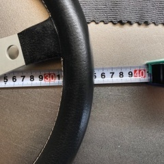 モモ ステアリング プロトティーポ momo prototipo