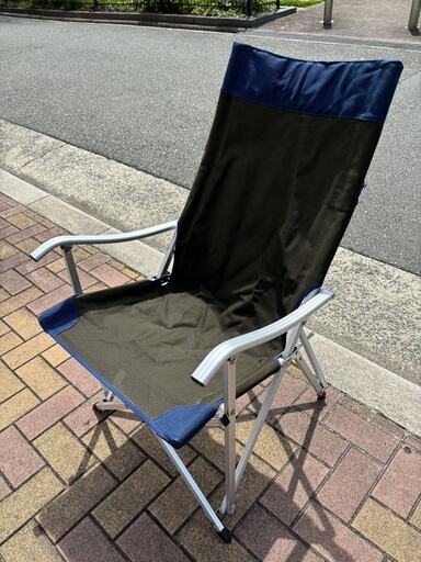 キャンプ アディロンダック AD キャンパーズチェア ODxNV 廃版色