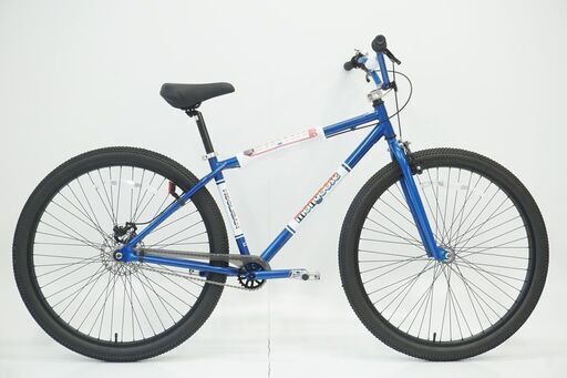 MONGOOSE 「マングース」 HOOLIGAN ST 29 年式不明 BMXクルーザー