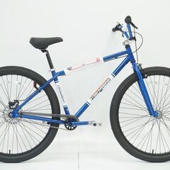 MONGOOSE 「マングース」 HOOLIGAN ST 29 ...