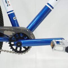 BMX メーカー不明 MONGOOSE 「マングース」 HOOLIGAN ST 29 年式不明 BMXクルーザー