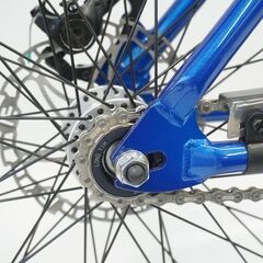 MONGOOSE 「マングース」 HOOLIGAN ST 29 年式不明 BMXクルーザー