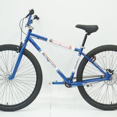 MON 「マングース」 HOOLIGAN ST 29 年式不明 BMXクルーザー [未走行] マングース MONGOOSE フーリガン HOOLIGAN 29 年式不明