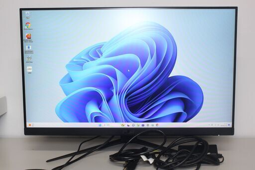 MSI/フルHD液晶モニター/Optix G272/27インチ ⑥