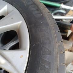 グットイヤ-夏タイヤ