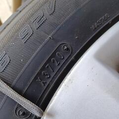 グットイヤ-夏タイヤ