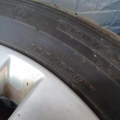 グットイヤ-夏タイヤ