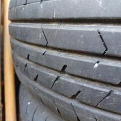 グットイヤ-夏タイヤ
