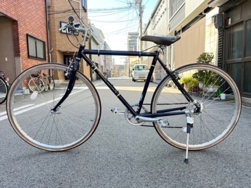 スポーツ自転車