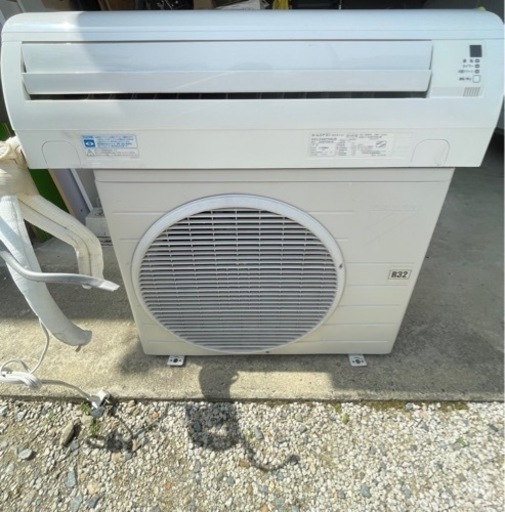 ダイキンエアコン　家電 季節、空調家電