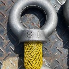 アイボルトM42 未使用品