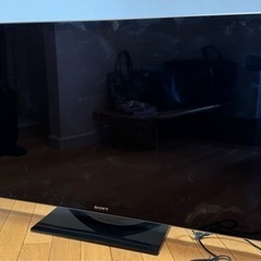 【受付終了】液晶テレビ★SONY  BRAVIA 46インチ★2...