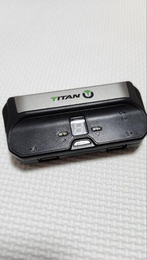 TITAN TWO タイタンツー コンバーター\n