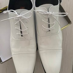 メンズ　フォーマル靴　結婚式　ブライダル　二次会　28㎝