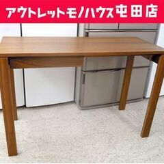 カリモク デスク ユーティリティプラス SS3958 XR 幅110×奥行45 左右 