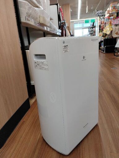 6ヶ月間動作保証付 衣類乾燥機除湿機  Ｐanasonic