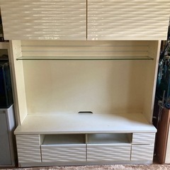 （商談中）家具  テレビボード　